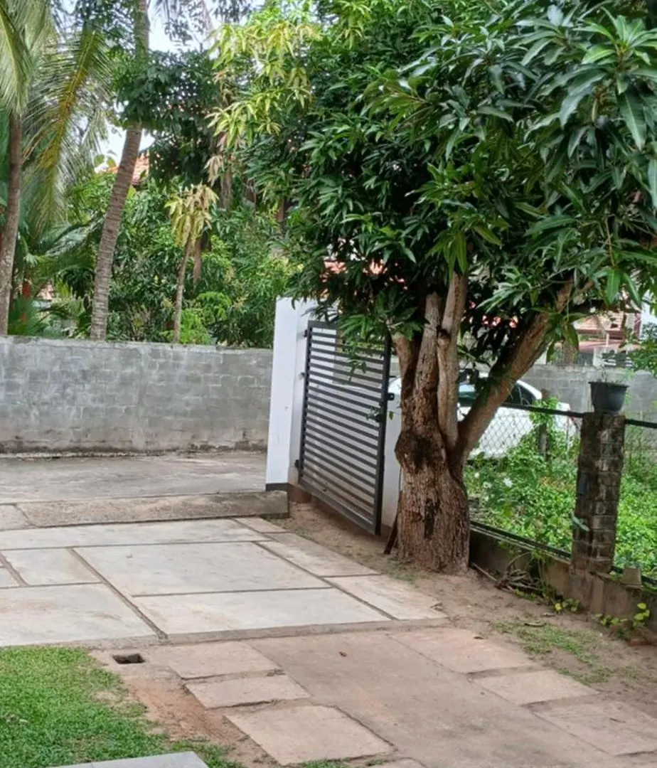 La Vie By Mar Bed & Breakfast Negombo 0*,