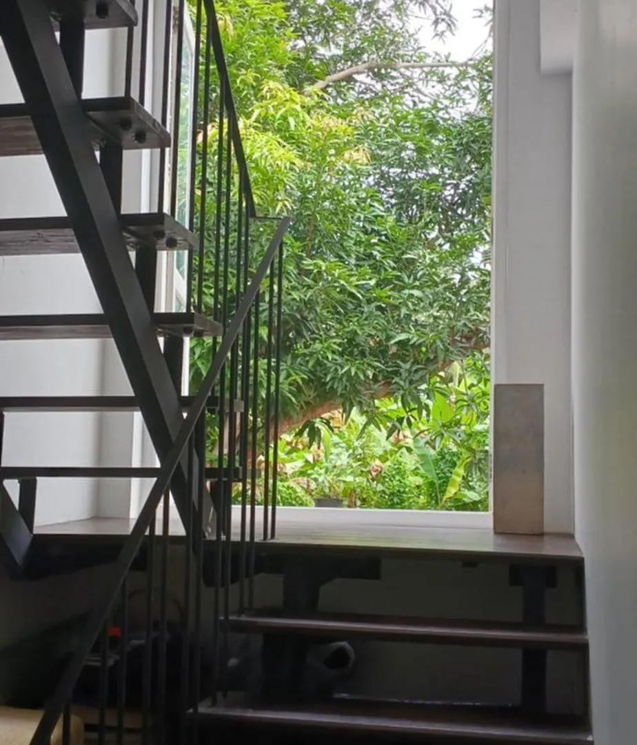 La Vie By Mar Bed & Breakfast Negombo