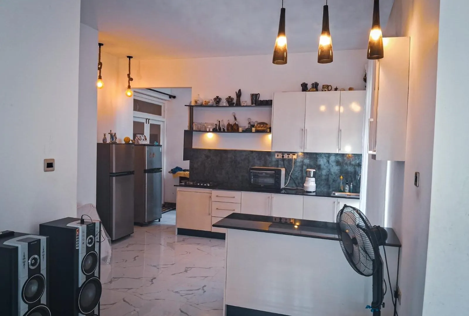 La Vie By Mar Bed & Breakfast Negombo 0*,  Sri Lanka