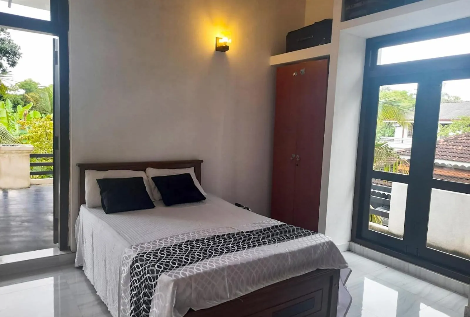 La Vie By Mar Bed & Breakfast Negombo