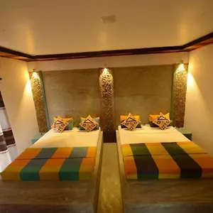 Frühstückspension Eco Chalet - Airport Transit, Negombo
