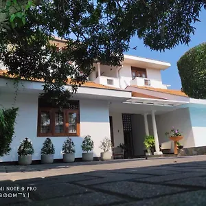 Frühstückspension Suriya Arana, Negombo